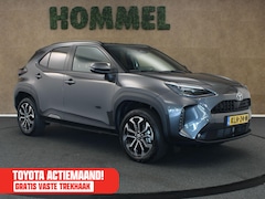 Toyota Yaris Cross - 1.5 Hybrid 130 Dynamic - ACHTERUITRIJCAMERA - AUTOMATISCHE AIRCO - APPLE CARPLAY/ANDROID A