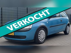 Opel Corsa - 1.2-16V Comfort