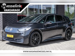 Volkswagen ID.3 - First Plus 58 kWh | SOH 92% | Carplay | Adpt. cruise | 19" velgen |