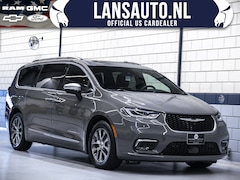 Chrysler Pacifica - | Pinnacle Edition | 7-persoons | E-Hybrid