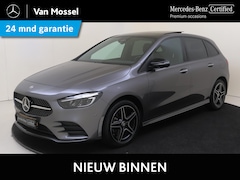 Mercedes-Benz B-klasse - 250 e Star Edition AMG Line