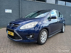 Ford C-Max - 1.6 Navi/Camera/Apk 08-'27