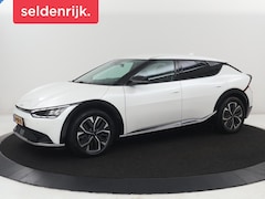Kia EV6 - Plus 77.4 kWh | SOH 96, 8% | Leder | Memory | Stuur/stoel verwarming | Stoel ventilatie |