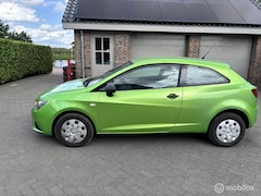 SEAT Ibiza SC - 1.2 Style Airco