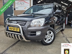 Kia Sportage - 2.0 CVVT Executive|Cruise|Airco|150dkm|Nap|