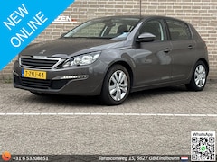 Peugeot 308 - 1.2 PureTech Active | Pano | Navi | Climate | Cruise | PDC