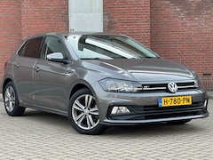 Volkswagen Polo - 1.0 TSI Highline Business R|AUTOMAAT|VIRTUAL-COCKPIT|CLIMA|PDC