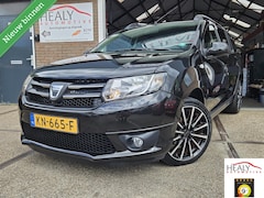 Dacia Logan MCV - 0.9 TCe Prestige|1ste eig|189dkm|Nap|Airco|