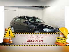 BMW 3-serie Touring - 335i High Exec Automaat | Sportinterieur | Leder | Panorama | NL