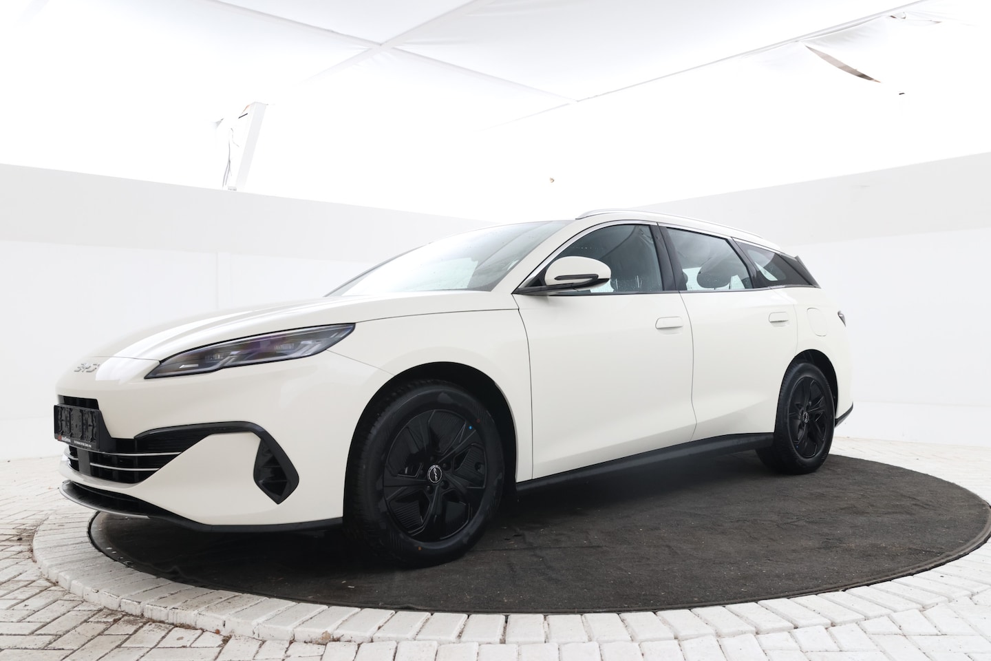 BYD SEAL 6 Touring - 1.5 DM-i Boost 15x uit voorraad leverbaar - AutoWereld.nl