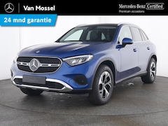 Mercedes-Benz GLC-klasse - 300e 4MATIC Business Solution Luxury / Memory-Stoelen / Winterpakket / Trekhaak / Panaroma