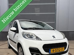 Peugeot 107 - 1.0 Active