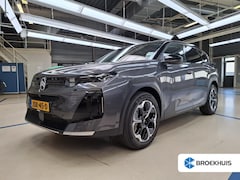Citroën C5 Aircross - 1.6 Plug-In Hybrid 195 Business Tot 8 Jaar Garantie | 360 Camera | Adaptive Cruise | HeadU