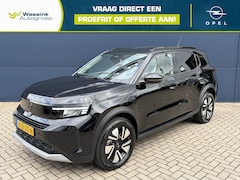 Opel Frontera - Electric GS 44 kWh | Stoelverwarming | Parkeersensoren | Parkeercamera | Climate control |