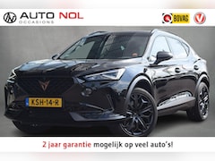 CUPRA Formentor - 1.4 e-Hybrid VZ Tribe Edition | Kuipstoelen | Stuur- en Stoelverw. | Memory