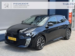Peugeot 208 - 1.2 Hybrid 110 PK GT | Automaat | 360 Graden Camera | Navigatie | Keyless Entry & Start |
