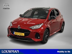 Mazda 2 Hybrid - 1.5 Homura Plus | Panoramadak| automaat\ | Hybrid