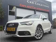 Audi A1 - 1.2 TFSI Ambition Pro Line Business NL-Auto