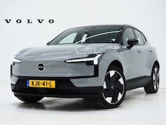 Volvo EX30 - Plus 272PK Extended Range Plus | Adap Cruise | Digital Key | HK Audio | Park Assist | 19''