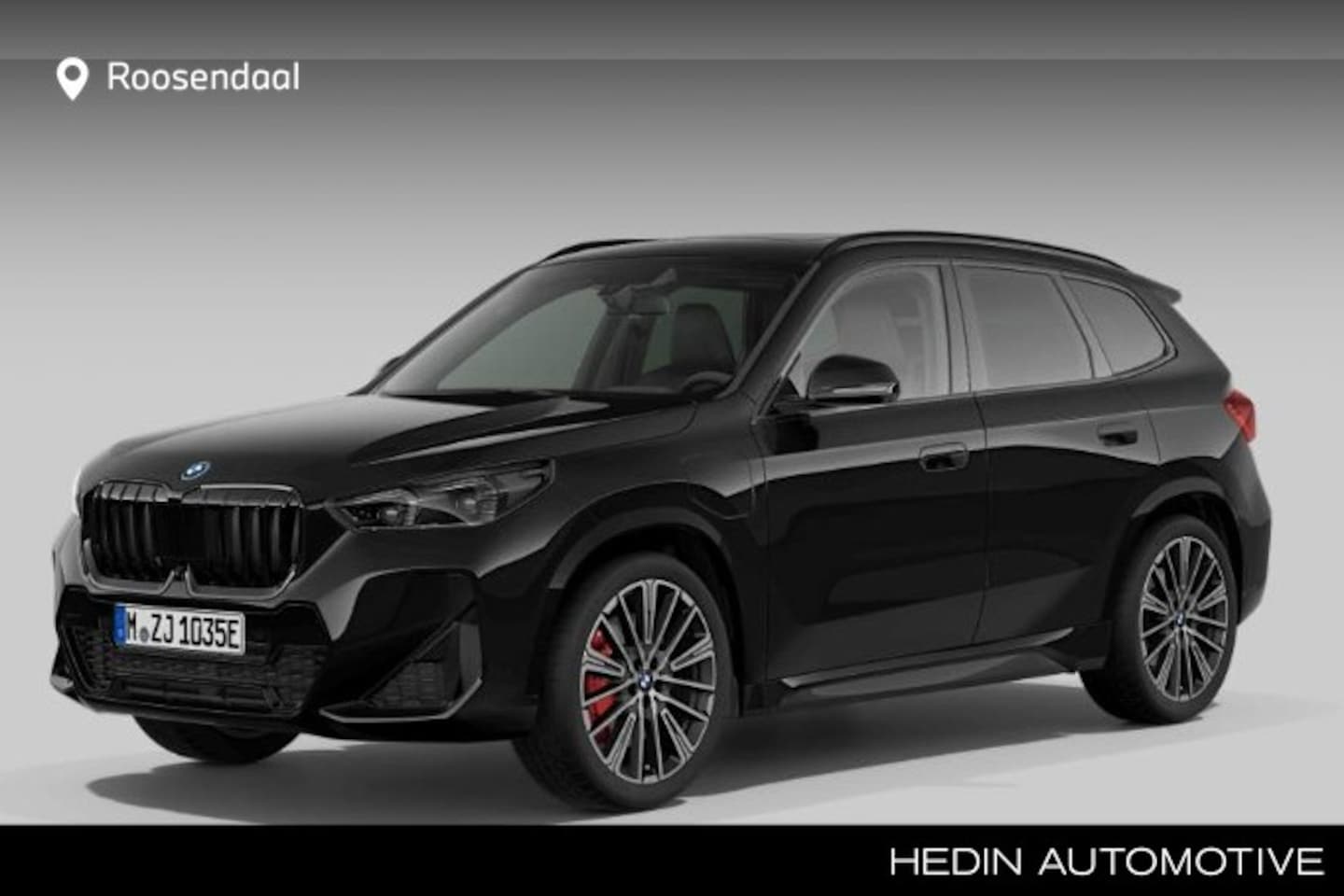 BMW X1 - xDrive25e M-Sport Pro | Panoramadak | Harman Kardon | Head up | Trekhaak | - AutoWereld.nl