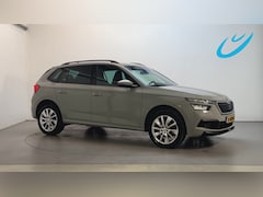 Skoda Kamiq - 1.0 TSI 110pk DSG Sport Business Virtual Cockpit DAB+ Parkeersensoren App-Connect