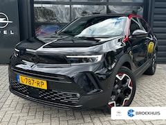 Opel Mokka - 1.2 Turbo 130 PK AUTOMAAT GS Line | ADAPTIEVE CRUISE CONTROL| DODEHOEK DETECTIE| STOELVERW