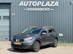Nissan Qashqai - 2.0 Connect Edition CAMERA|EXPORT