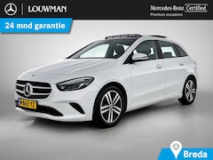 Mercedes-Benz B-klasse - 180 Premium Plus Ledkoplampen | Parkeerpakket met achteruitrijcamera | Sfeerverlichting |