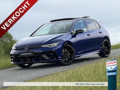 Volkswagen Golf - 8.5 2.0 TSI R 333PK 4Motion Performance / Black line / Full Option / Pano / Akrapovic / In