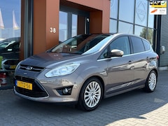 Ford C-Max - 1.0|Panoramadak|Camera|PDC|Climate|Navi|Cruise