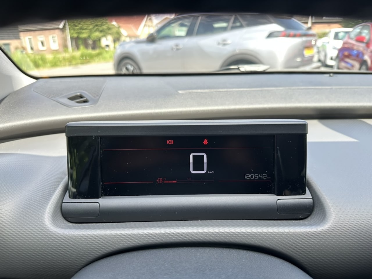 Citroën C4 Cactus - 1.2 110PK Business Navi/Carplay/PDC