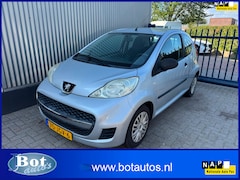 Peugeot 107 - 1.0-12V XR NETTE AUTO / NIEUWE APK