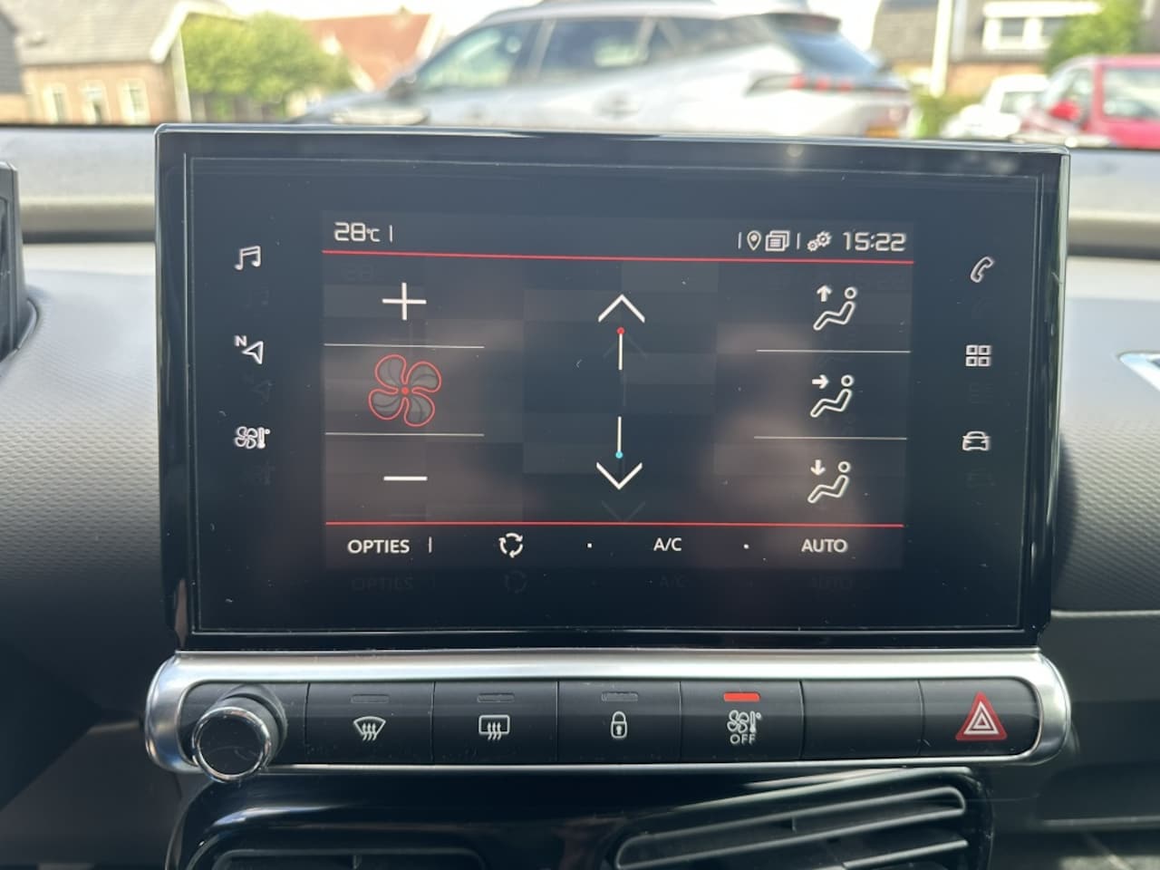 Citroën C4 Cactus - 1.2 110PK Business Navi/Carplay/PDC