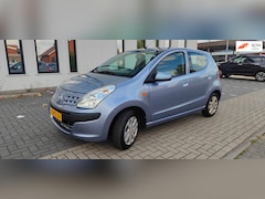 Nissan Pixo - 1.0 Visia Airco