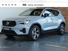 Volvo XC40 - B4 Plus Dark | Elektrisch Verstelbare Voorstoelen | Stoel + Stuurverwarming | Pilot Assist