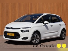 Citroën C4 Picasso - 1.2 PureTech Business org.NL trekhaak pano-raam