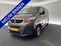 Peugeot Expert - 226S 1.6 BlueHDI 95 Premium, AUTOMAAT. 1e Eig