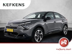 Citroën C4 - Feel Edition 130pk | Navigatie | Achteruitrijcamera | Climate Control | Cruise Control | P