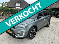 Suzuki Vitara - 1.4 Boosterjet Style Smart Hybrid