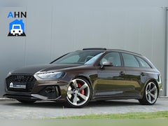 Audi RS4 - Avant 2.9 TFSI RS 4 quattro
