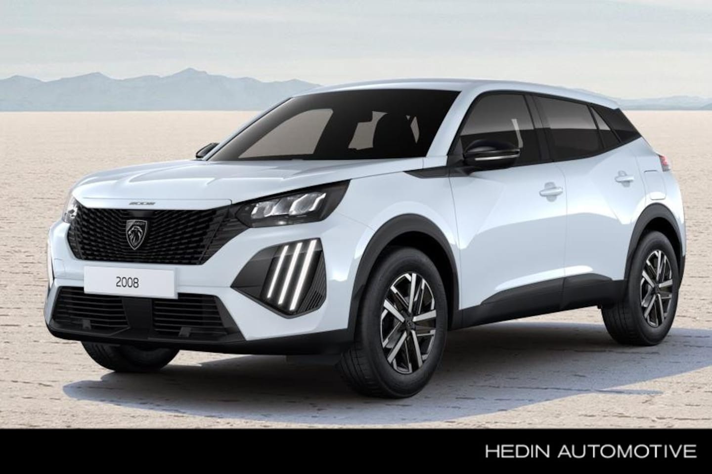 Peugeot 2008 - 1.2 Hybrid 110pk Business | Uit voorraad leverbaar - AutoWereld.nl