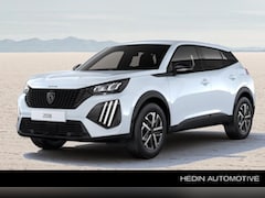 Peugeot 2008 - 1.2 Hybrid 110pk Business | Uit voorraad leverbaar