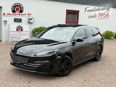 BYD SEAL 6 Touring - 1.5 DM-i 212PK PHEV Comfort/ Panoramadak/ 18 Inch/ Adaptieve cruise/ 360 Camera/ 8000 euro