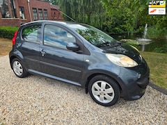 Peugeot 107 - 1.0-12V XS Airco 5-Deurs