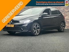 Volkswagen Polo - 1.0 TSI Life Business