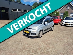 Fiat Panda - 0.9 TwinAir Edizione Cool