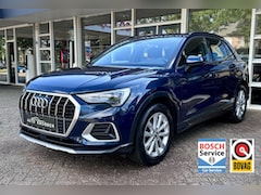 Audi Q3 - 35 TFSI Pro Line Led, Leer, Climat, ACC, LM