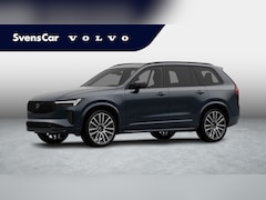 Volvo XC90 - 2.0 T8 Plug-in hybrid AWD Ultra Black Ed. Exec. | Luchtvering | Bowers & Wilkins Audio | S