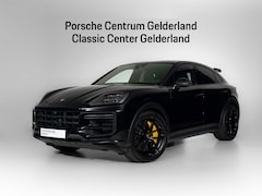 Porsche Cayenne Coupé - Turbo E-Hybrid GT