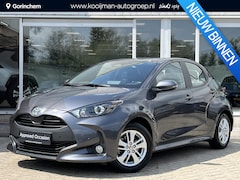 Toyota Yaris - 1.5 Hybrid Active PLUS l Stoelverwarming | Stuurverwarming | Parkeersensoren
